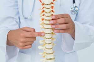 Spinal Disk – Management and Treatment