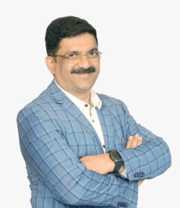 Best Spine Surgeon in Bangalore – Dr. Subodh M. Shetty