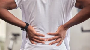 Is Your Back Pain Trying to Tell You Something? Warning Signs You Shouldn’t Ignore